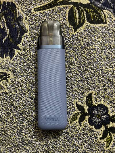 Caliburn G3 lite pod new condition 10/10