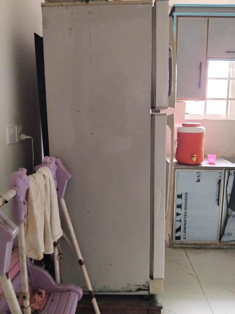 Pel FRIDGE 1