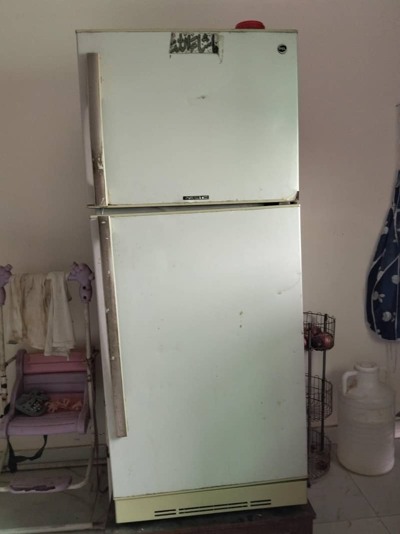 Pel FRIDGE 2