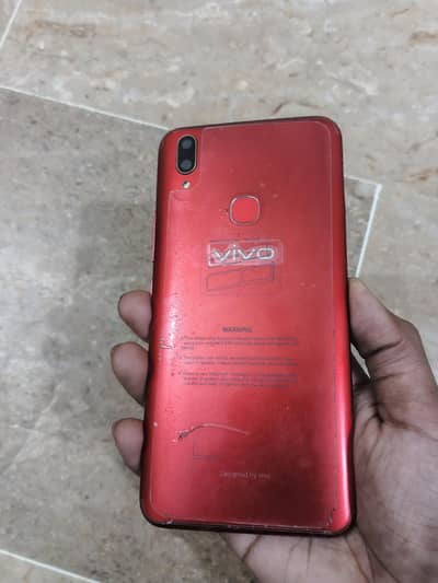 Vivo y85 good condition
