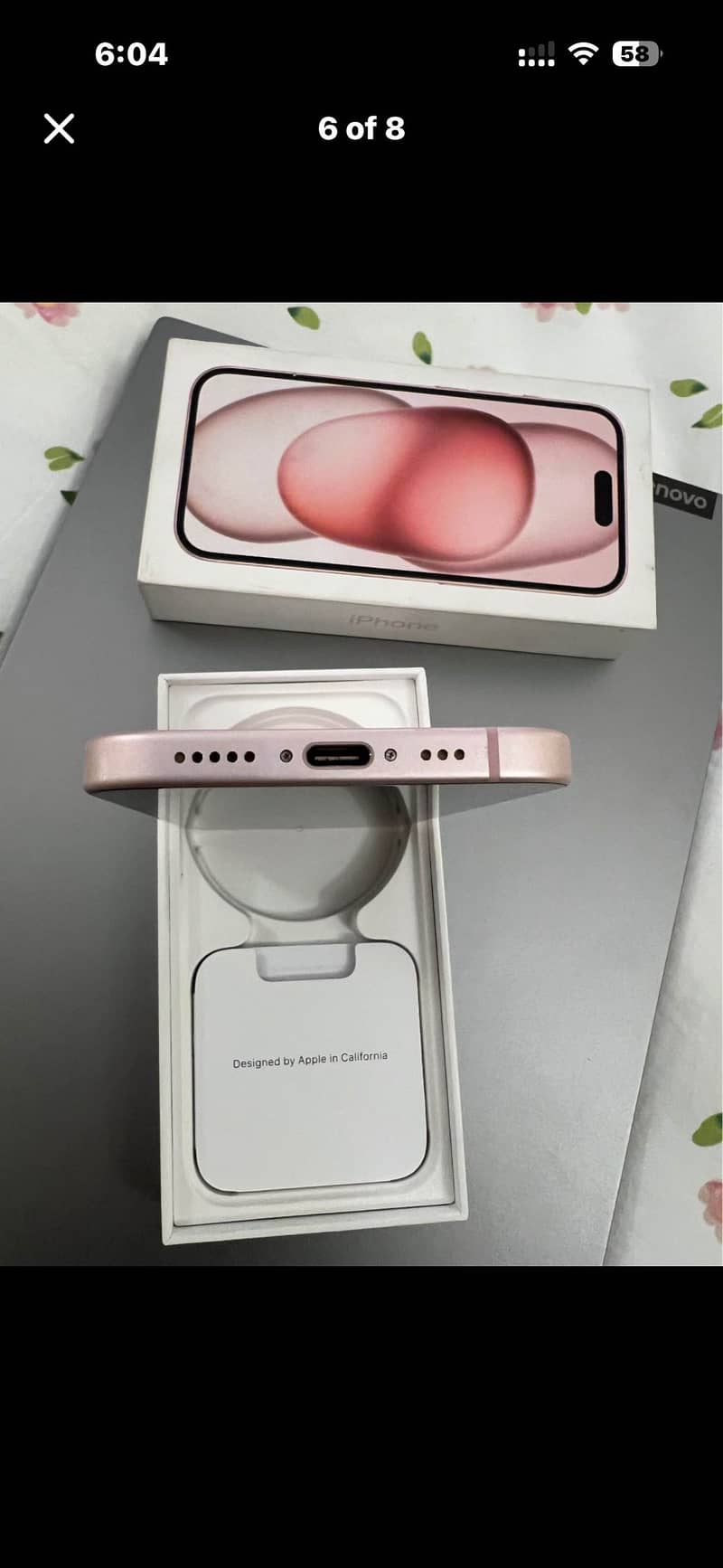 Apple iPhone 15 2