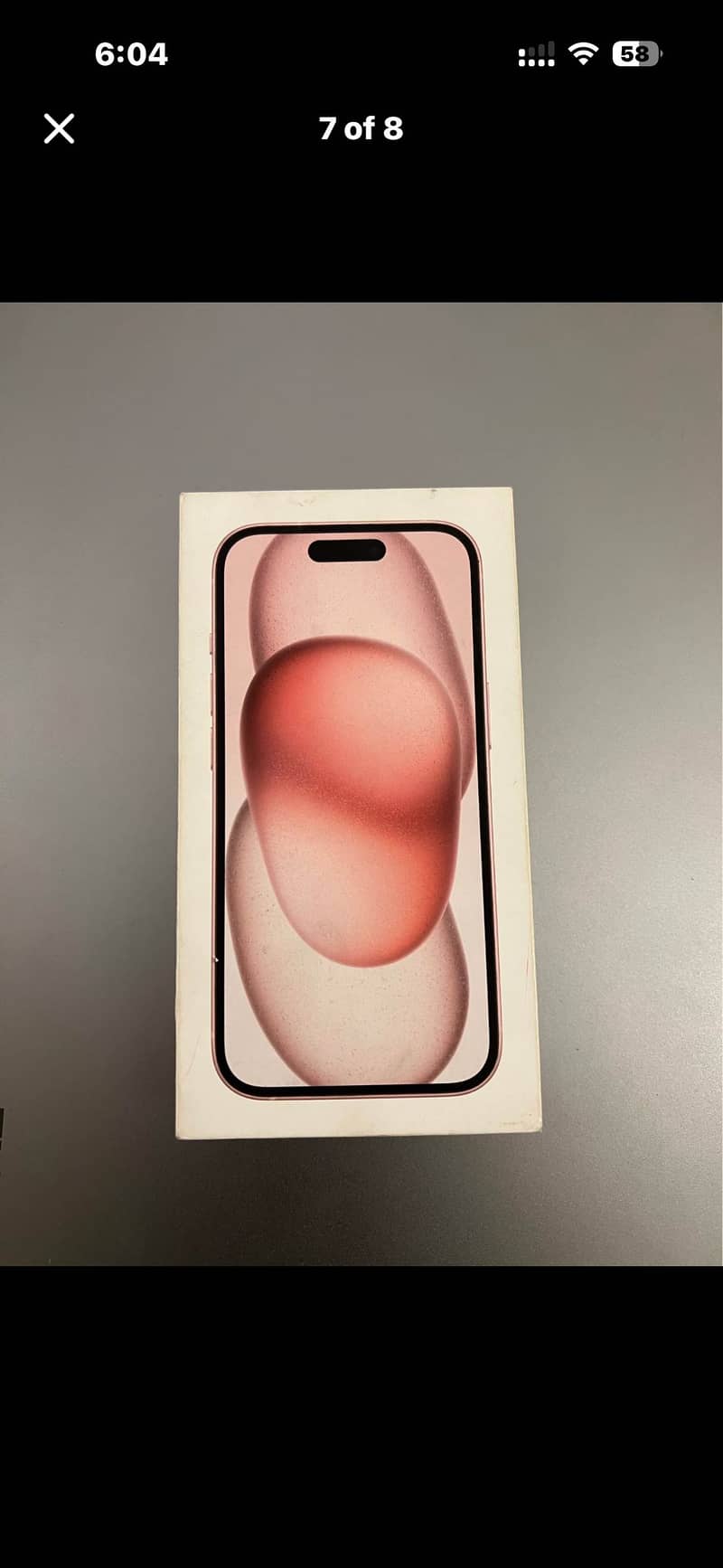 Apple iPhone 15 3