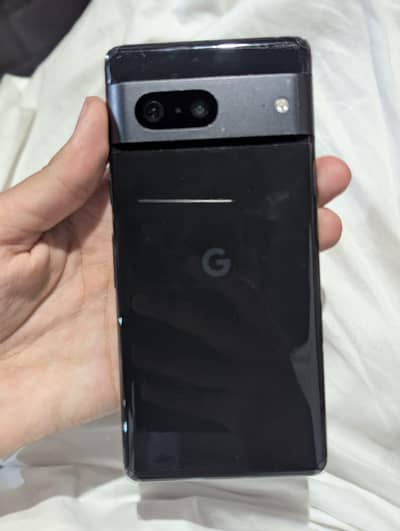 Google Pixel 7
