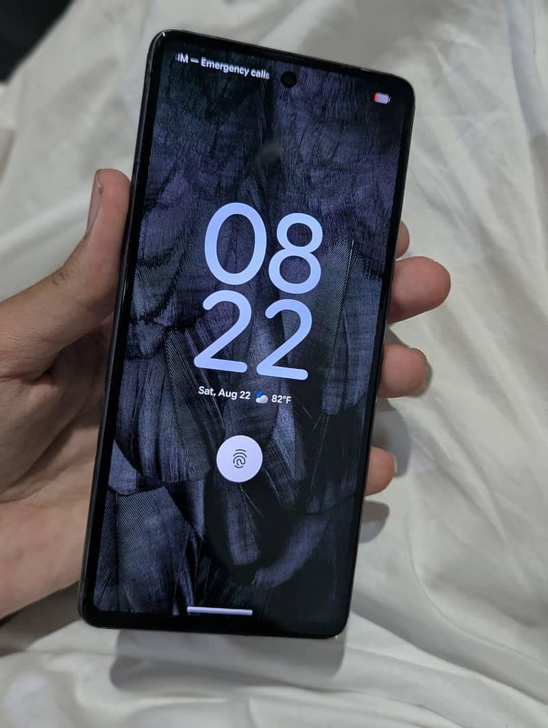 Google Pixel 7 1