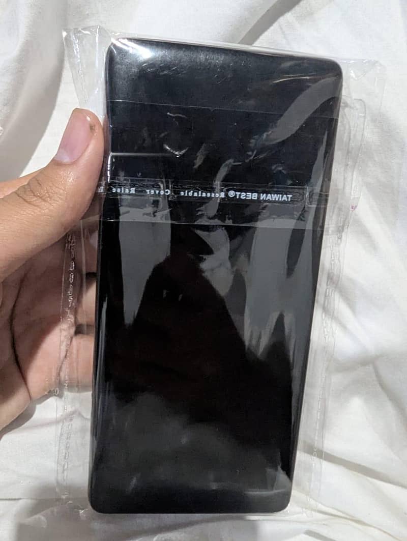 Google Pixel 7 5