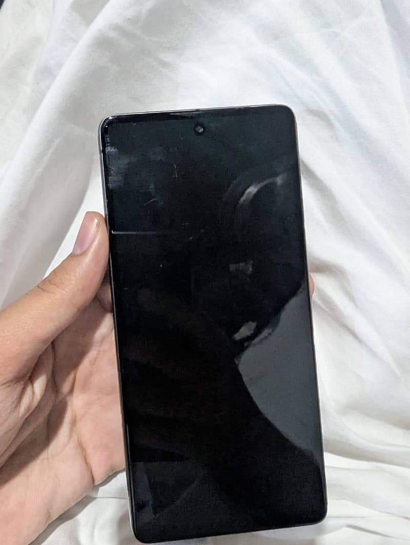 Google Pixel 7 6