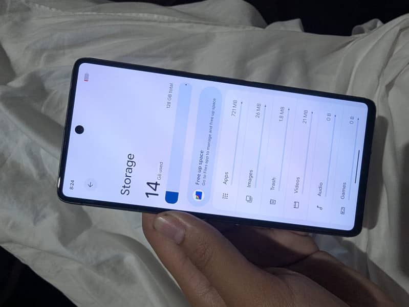 Google Pixel 7 7