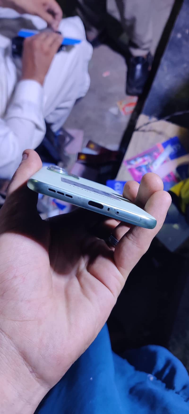Tecno spark 40 pro plus 3