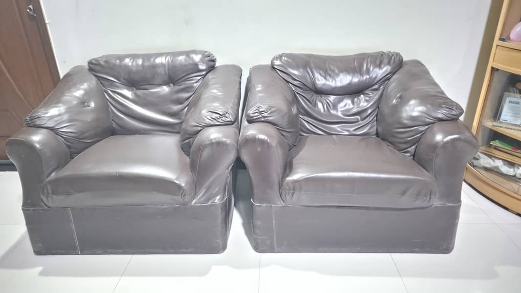 7 Seater Sofa Set 1