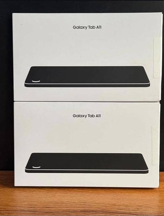 SAMSUNG TABLET 0