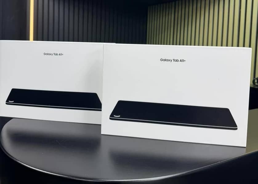 SAMSUNG TABLET 1