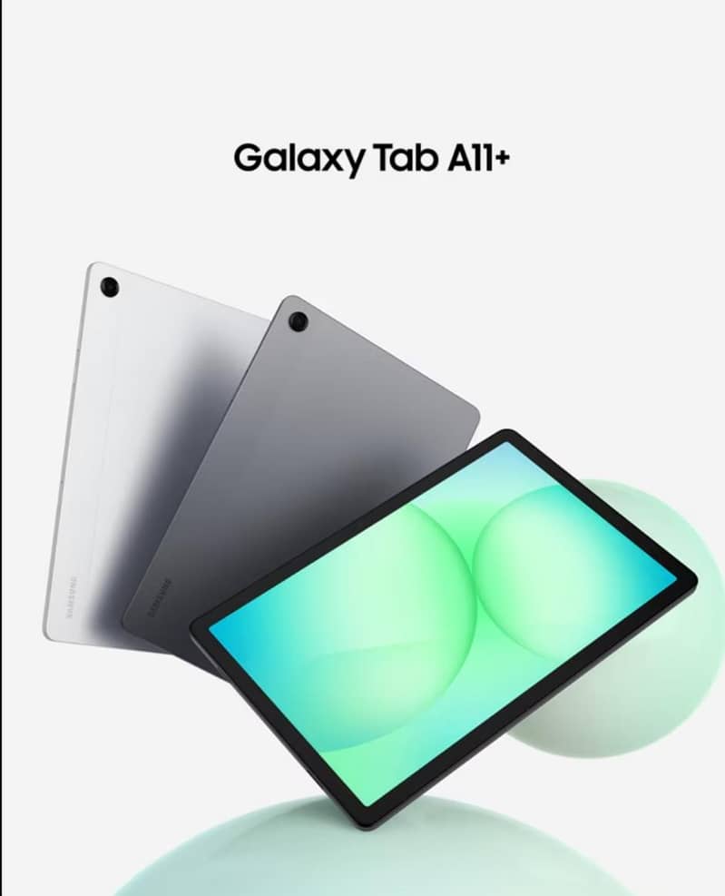 SAMSUNG TABLET 2