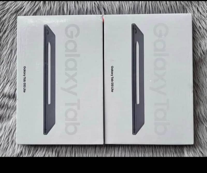 SAMSUNG TABLET 3