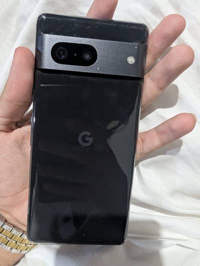 Google Pixel 7