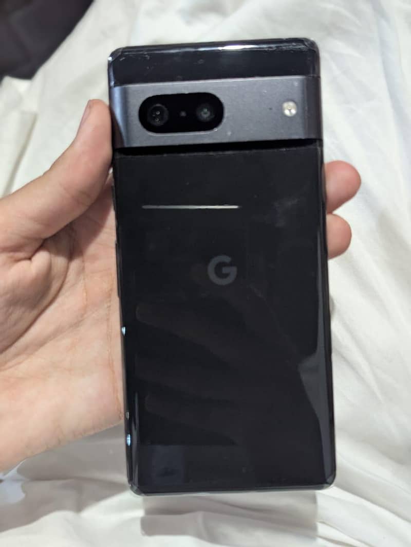 Google Pixel 7 2
