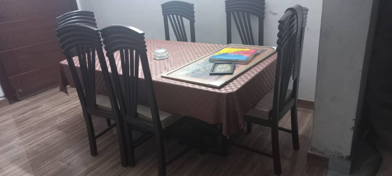 dining table 1