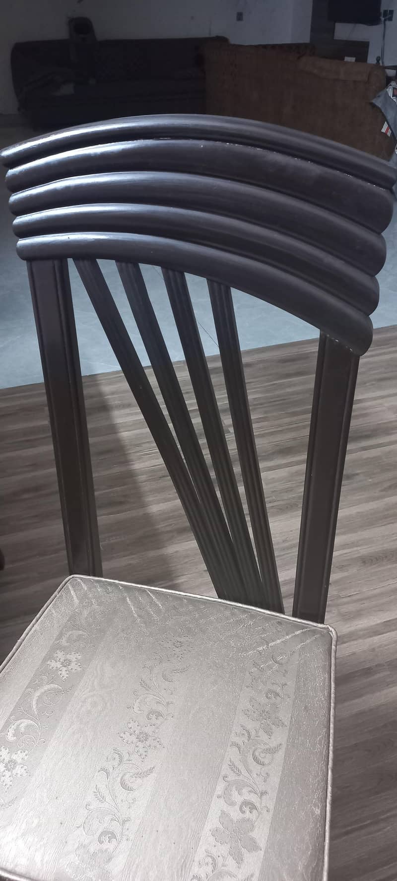 dining table 2