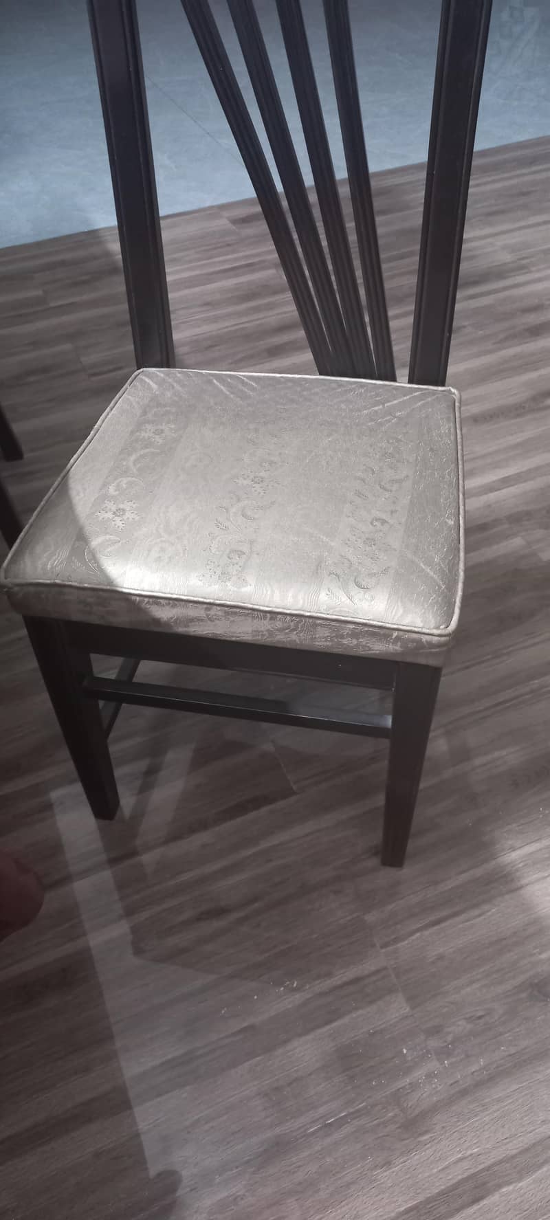 dining table 3