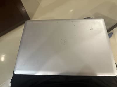 Hp core i5 v pro 4 gb