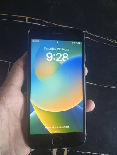 Apple iPhone 8