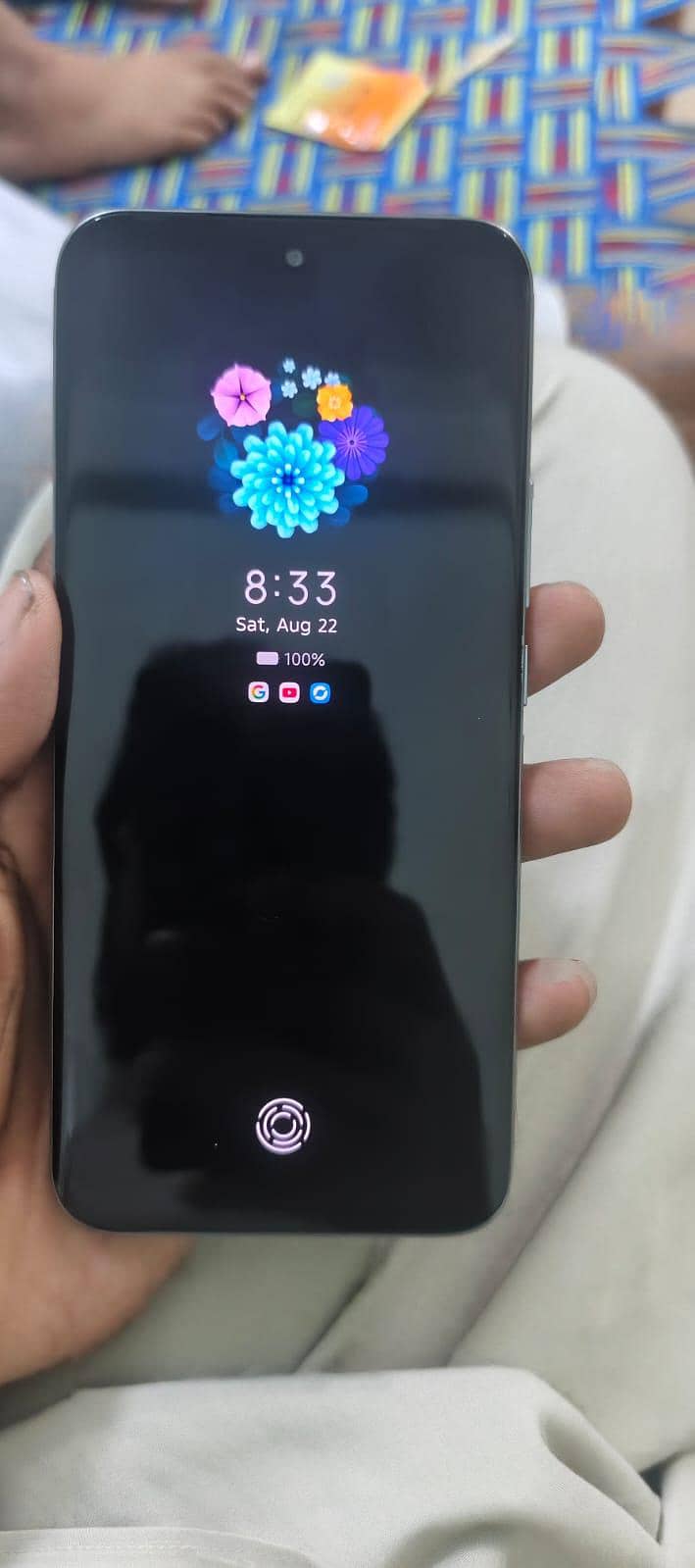 Tecno CAMON 40 Pro plus 2