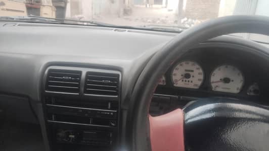 Suzuki Cultus VX 2005