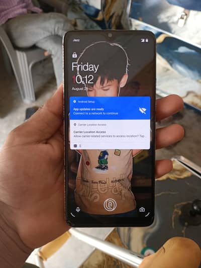 One Plus 7T