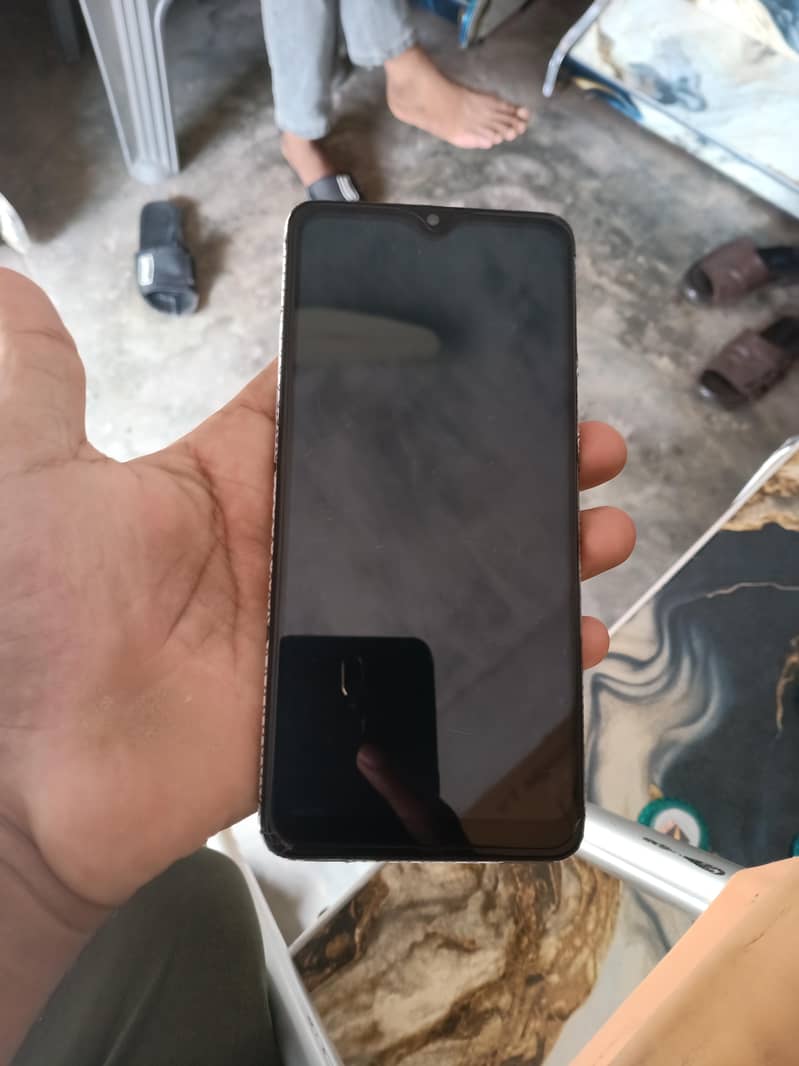 One Plus 7T 1