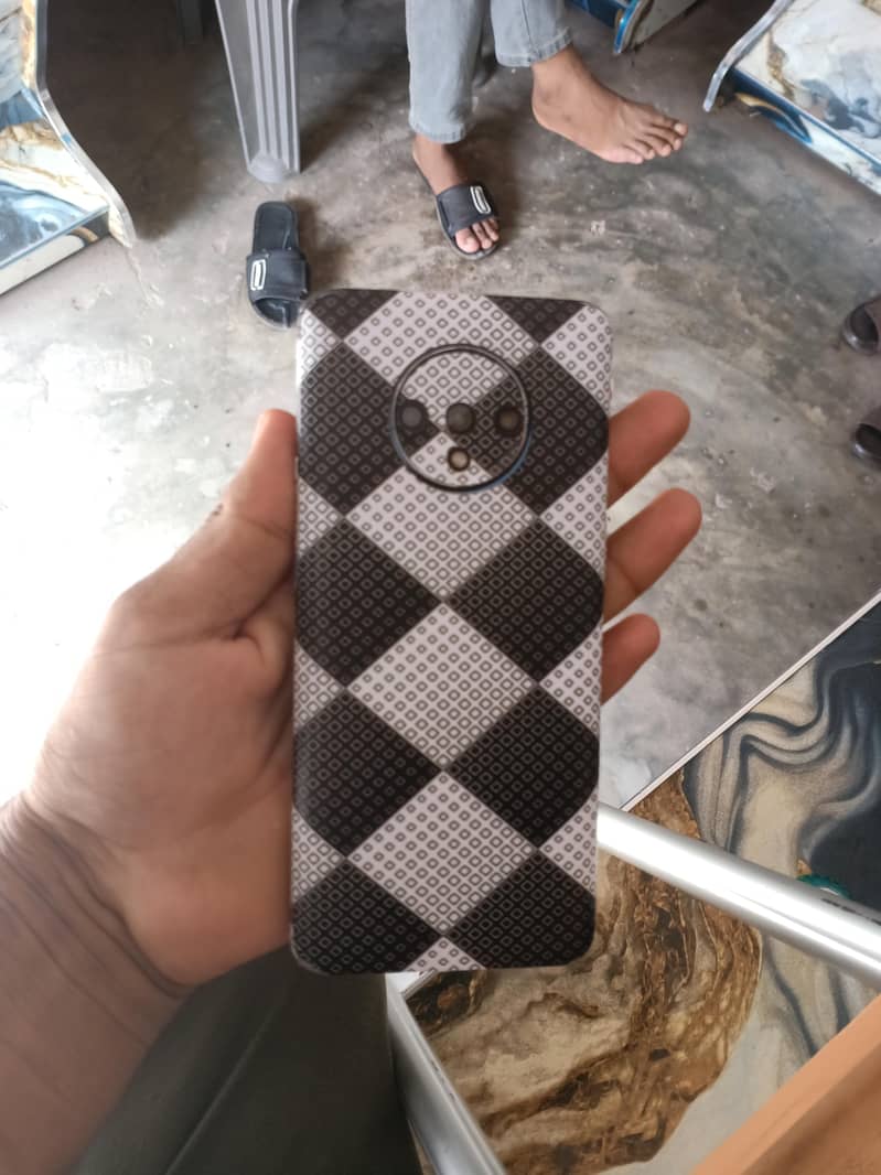 One Plus 7T 3