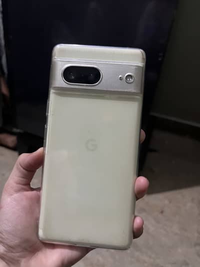 Google Pixel 7