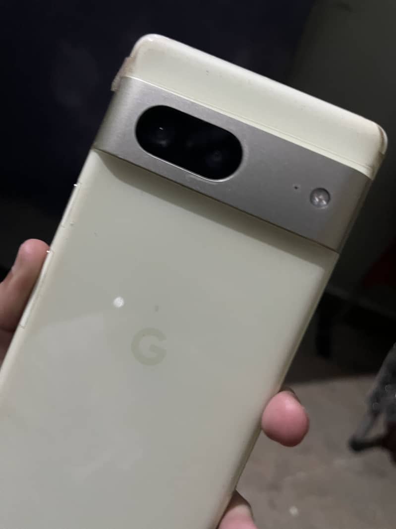 Google Pixel 7 2