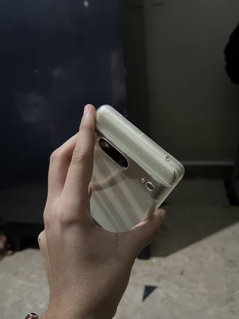 Google Pixel 7 3