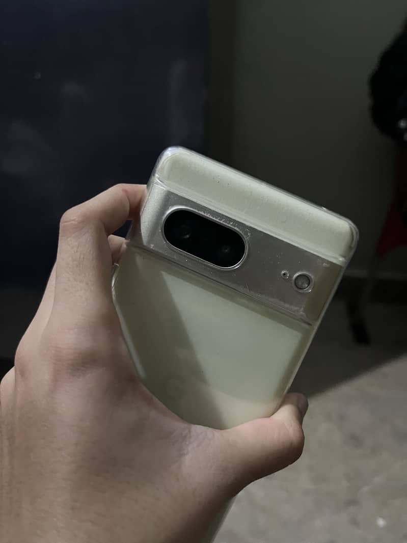 Google Pixel 7 7