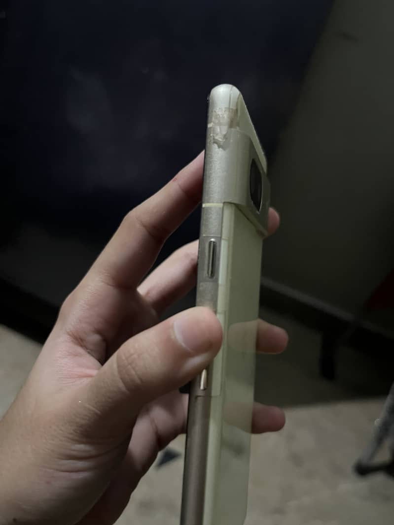 Google Pixel 7 8