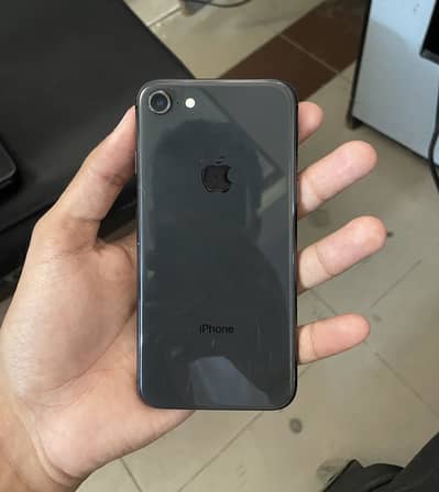Apple iPhone 8