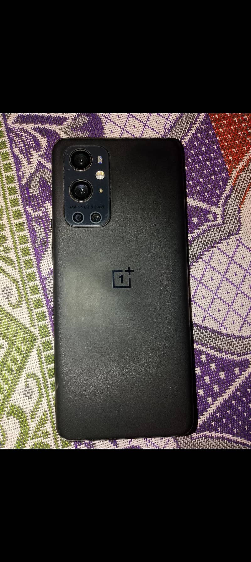 One Plus 9 Pro 2
