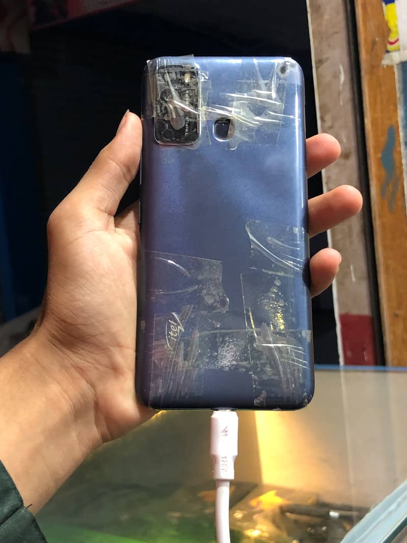 Itel Other Model 0