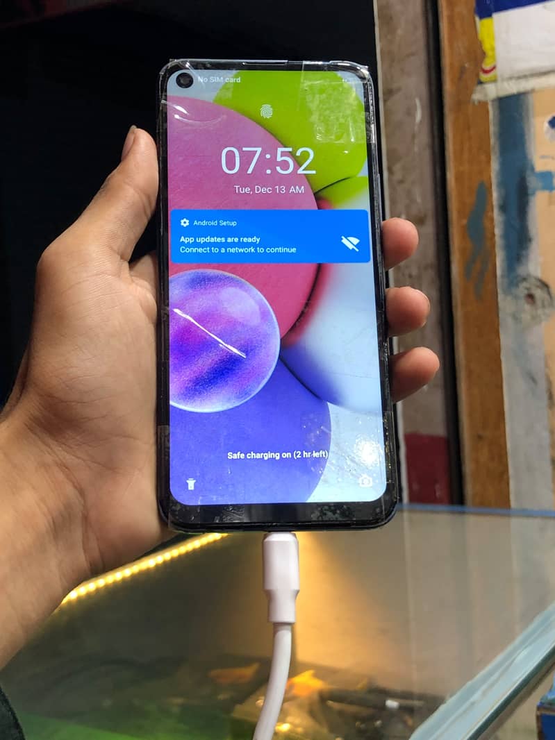 Itel Other Model 1