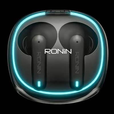 Ronin dynasty only box open