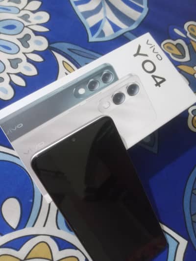 Vivo Y04