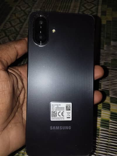 Samsung Mobile A07 5G