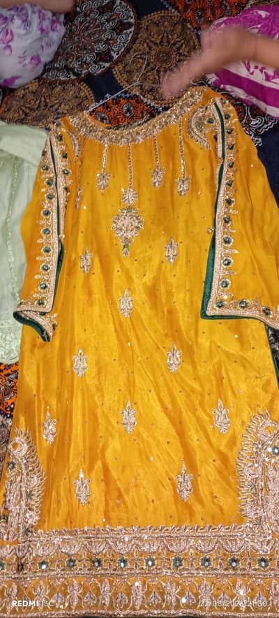 good condition