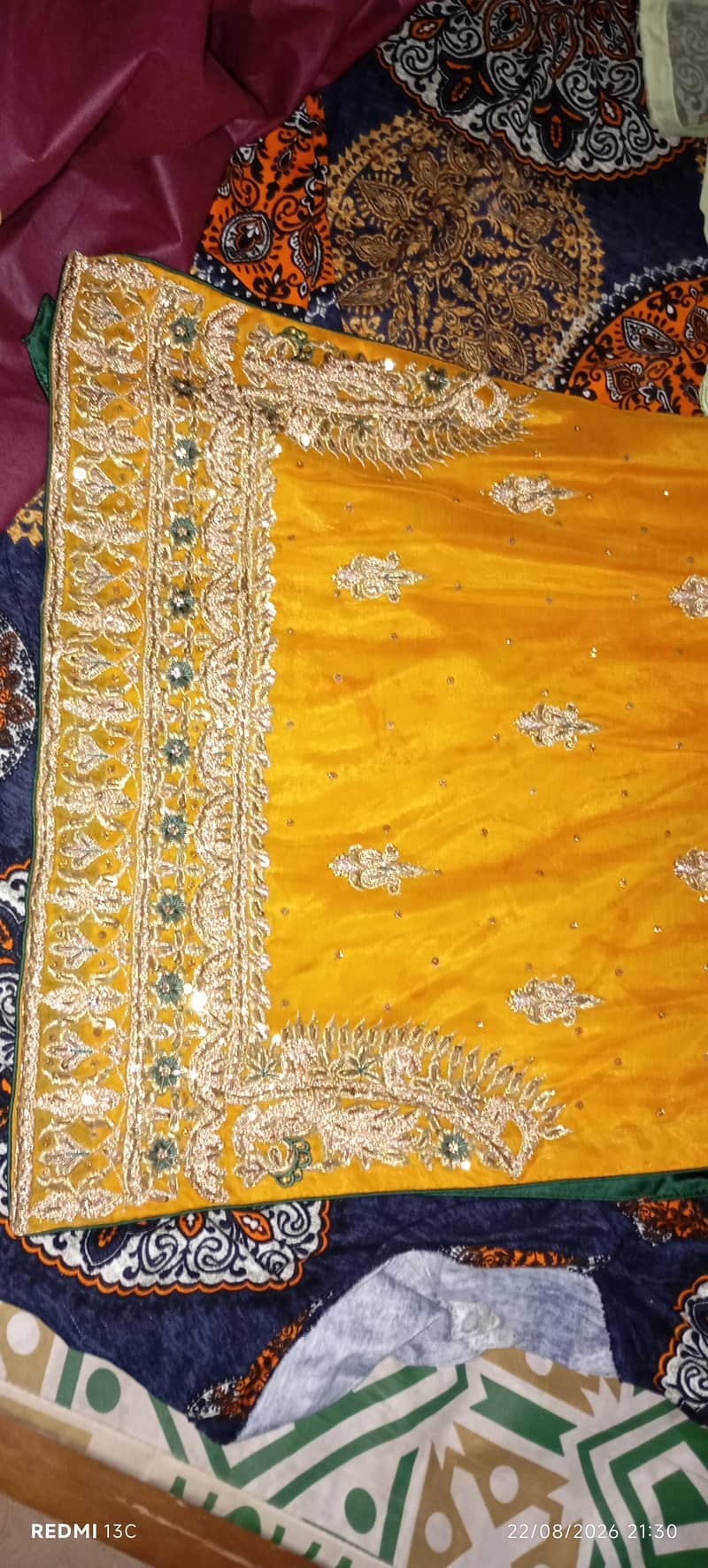 good condition 2