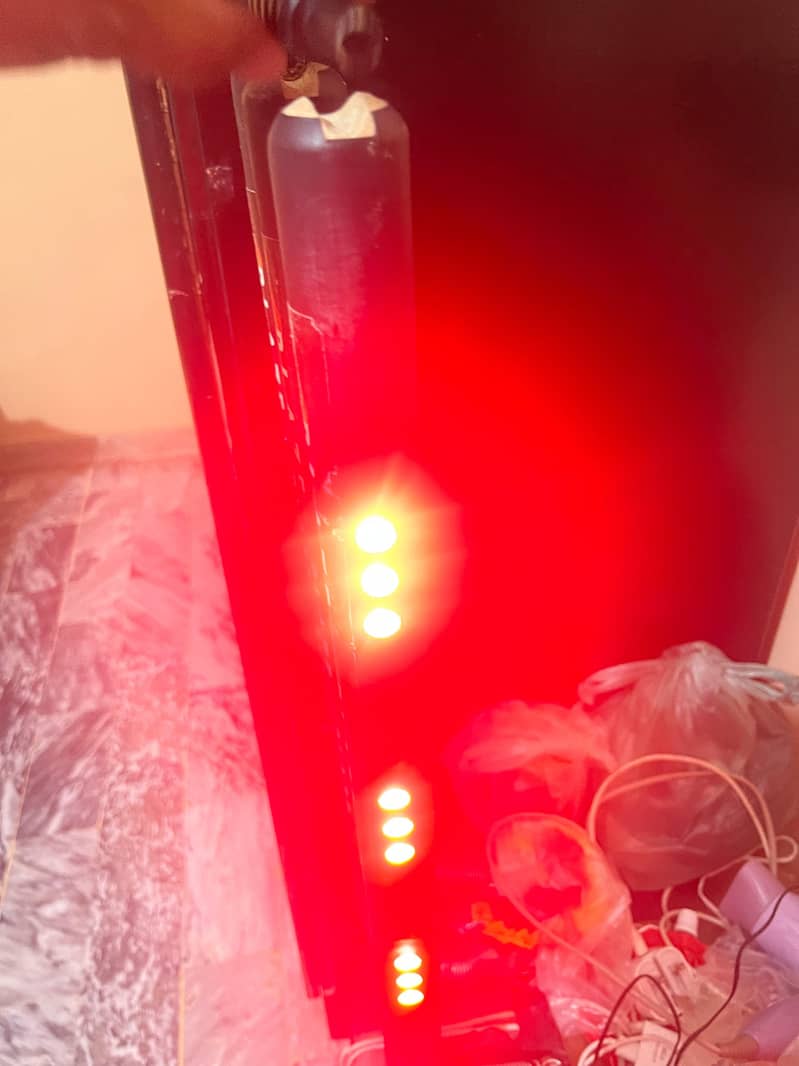 LED light wicket 2
