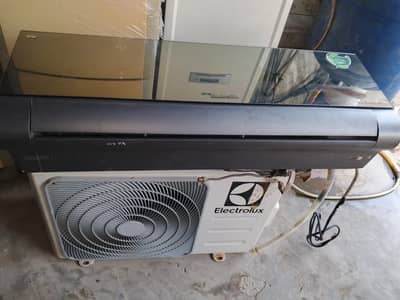 Working condition ac