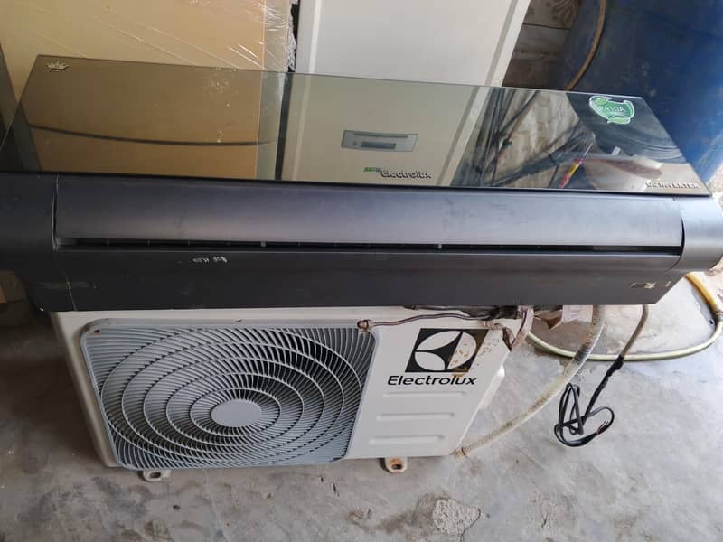 Working condition ac 0