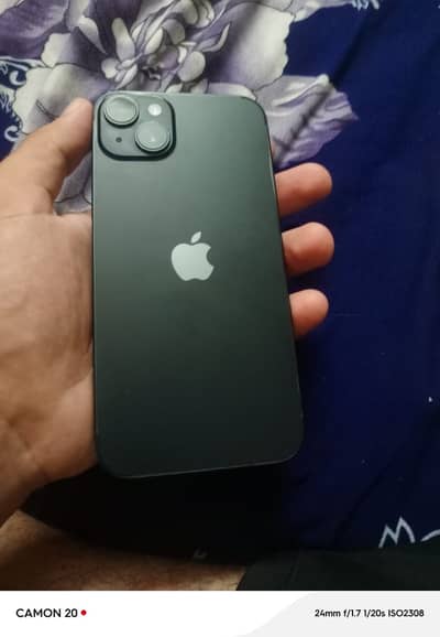 Apple iPhone 14 plus