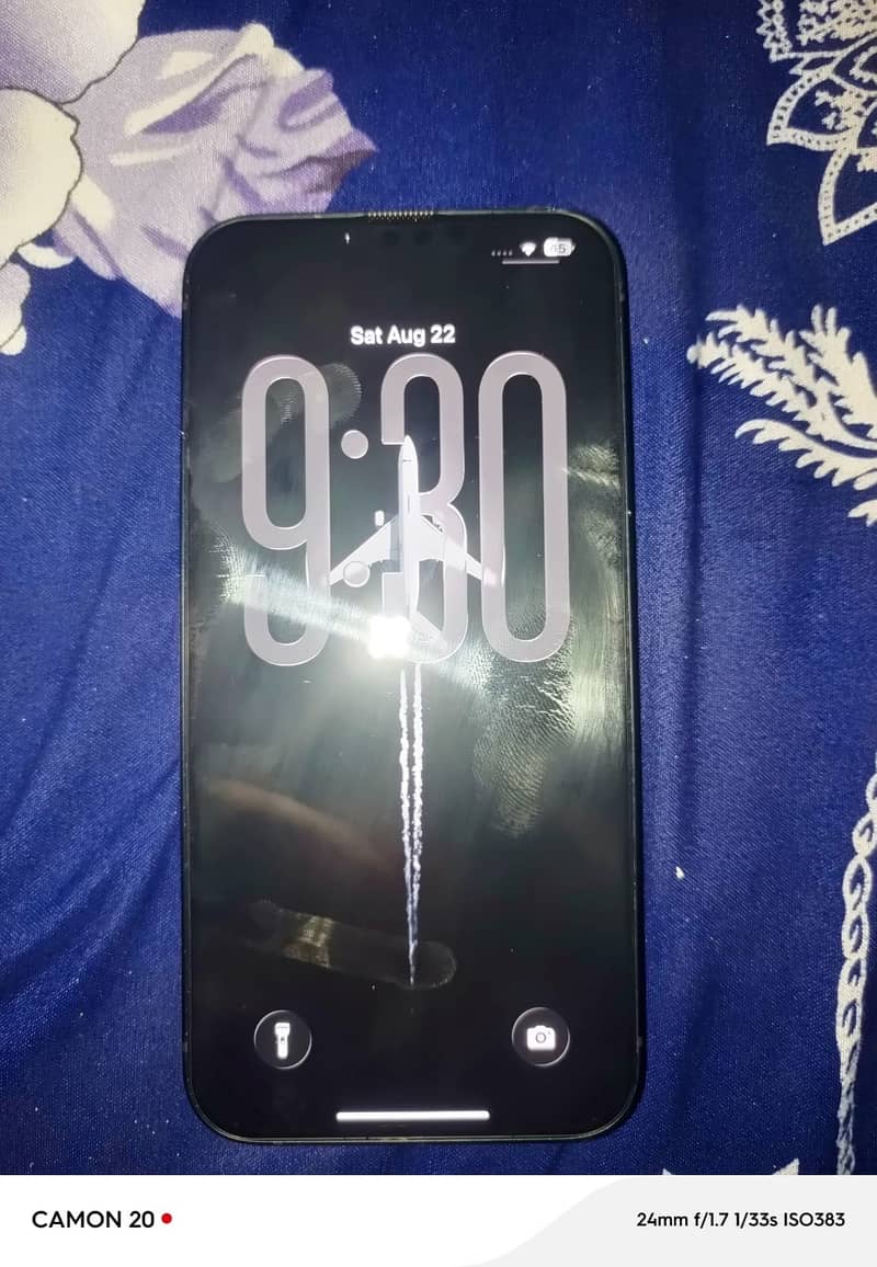 Apple iPhone 14 plus 3