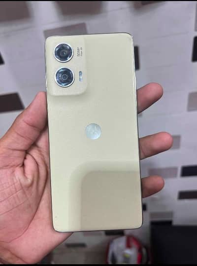 Motorola Moto G stylus 2024