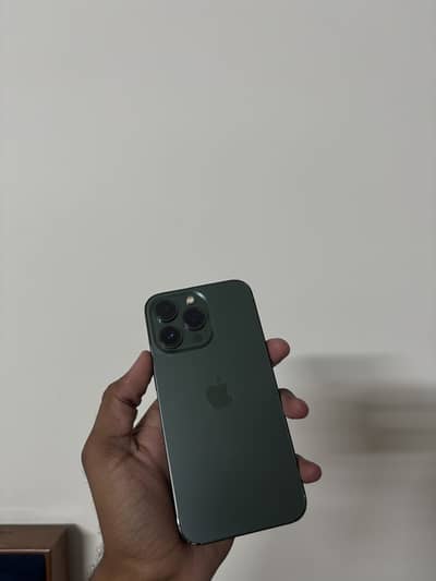 Apple iPhone 13 Pro